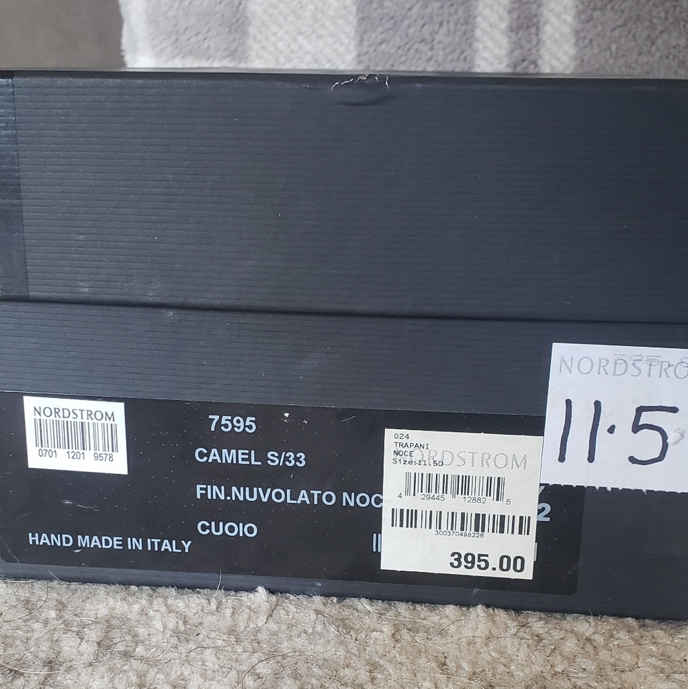 Silvano Sassetti Loafers